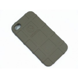 MAGPUL Executive Field Case Ver.2 for Apple iPhone 4 Dark Earth
