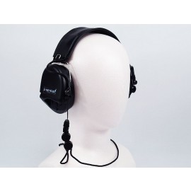 Z Tactical Sordin Style Headset Ver. IPSC