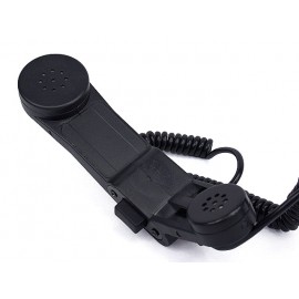 Element H-250 Military Phone for Yaesu Radio - Z117