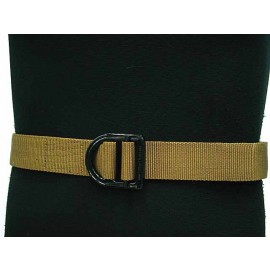 Tactical Operator Duty Belt Coyote Brown M