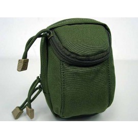 Flyye 1000D Molle EDC Mini Camera Bag Pouch OD