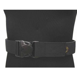 Flyye 1000D Security Buckle Duty Belt Black L