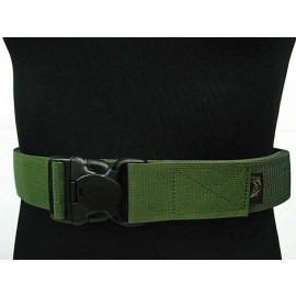 Flyye 1000D Security Buckle Duty Belt OD M