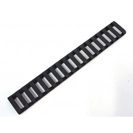 MAGPUL Extended Length Ladder Rail Protector Black