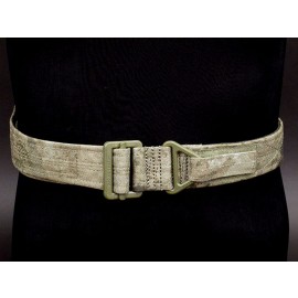 Emerson Tactical CQB Heavy Duty Rigger Belt A-TASC Camo