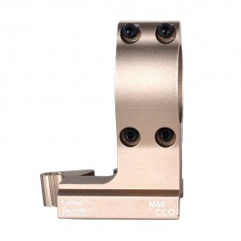 Element 30mm LaRue L-Shaped Comp M2 QD Lever Scope Mount