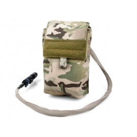 2015 TMC camo 27oz 800ml Carry Water Hydration Pack Multicam