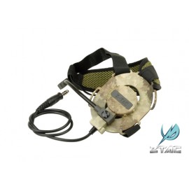 Z Tactical Bowman EVO III Tactical Headset A-TACS - Z029