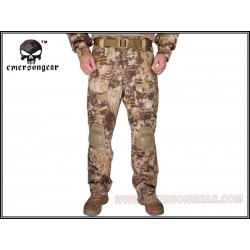 EMERSON G3 Combat Pants with Knee Pads HIGHLANDER EM7047