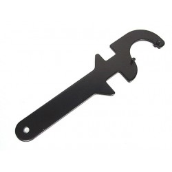 Element Delta Ring & Butt Stock Tube Wrench Tool