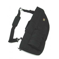 29" Tactical Rifle Sniper Case Gun Bag Black