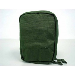 Flyye 1000D Molle Medic First Aid Pouch Bag OD