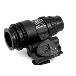 TMC Dummy AN PVS-18 NVG Night Vision Goggle Black