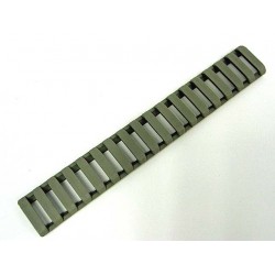 MAGPUL Extended Length Ladder Rail Protector Foliage Green