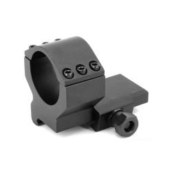30mm Aimpoint L-Shaped Red Dot Sight Scope QD Mount