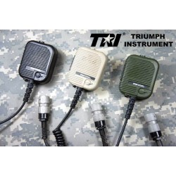 TRI Modified original Communications Speaker For TRI PRC-152