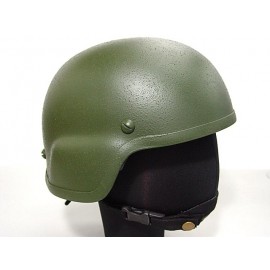 MICH TC-2000 ACH Replica Helmet OD