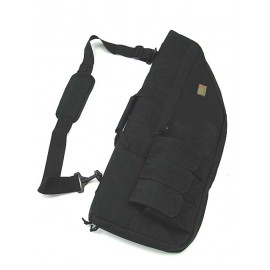 29" Tactical Rifle Sniper Case Gun Bag Black