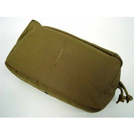 Flyye 1000D Molle Large Medic Pouch Bag Coyote Brown