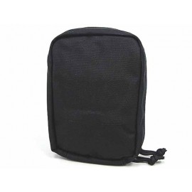 Flyye 1000D Molle Medic First Aid Pouch Bag Black