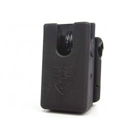 Big Dragon IPSC Ghost Pistol Magazine Pouch Black