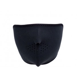 Navy Seal Army Neoprene Half Face Protector Mask