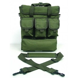 Notebook Computer Carry Case Shoulder Bag OD