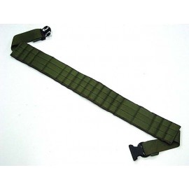 USMC Molle II Molded Platform Waist Belt OD #2