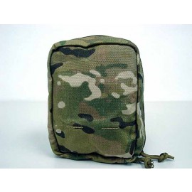 Flyye 500D Molle Medic First Aid Pouch Bag Multicam