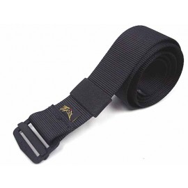 Flyye 1000D Light Weight BDU Duty Belt Black L