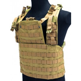 Airsoft Molle RRV Platform Vest