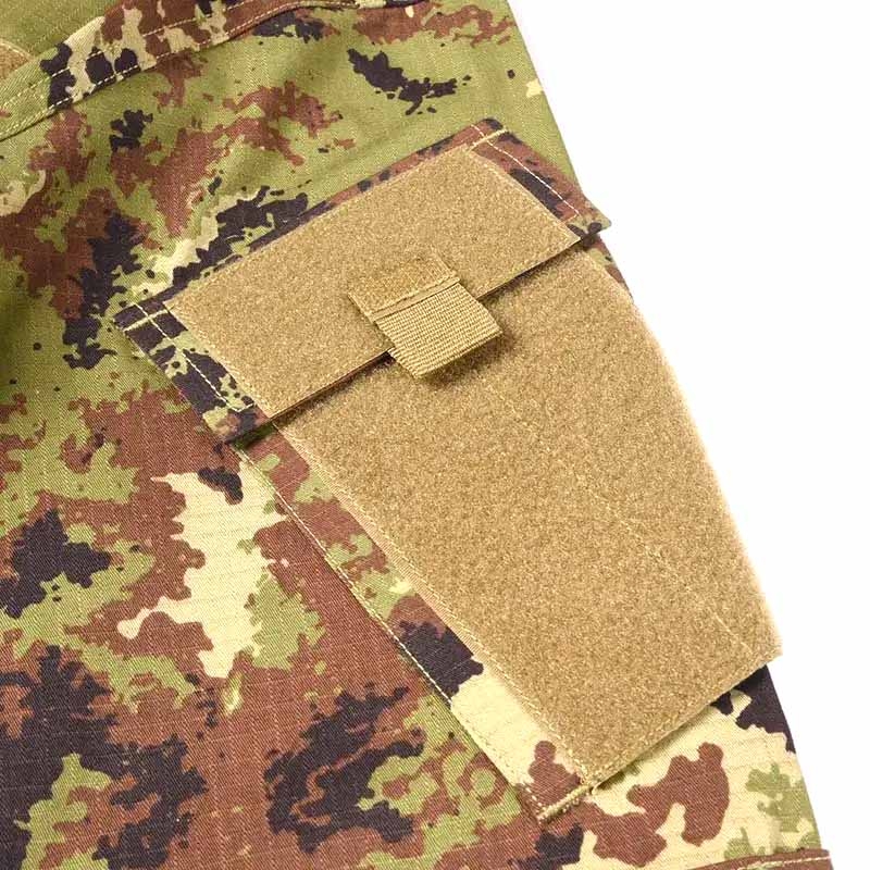 digital italian camo woodland