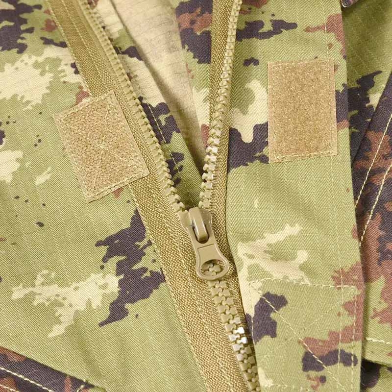digital italian camo woodland